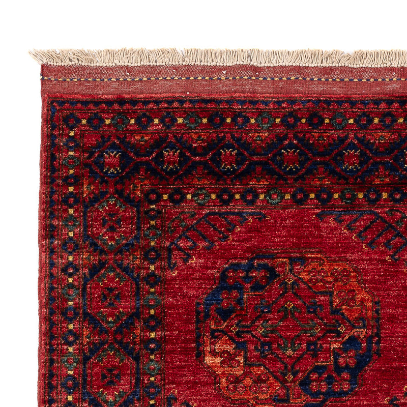 Khal Mohammadi Mattan 155x200cm - Oriental Carpet