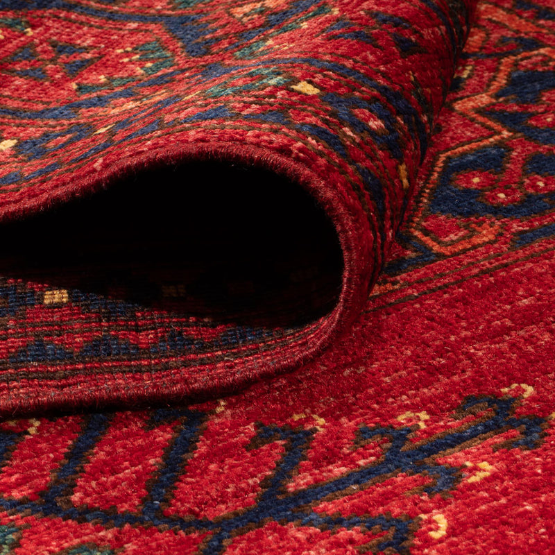 Khal Mohammadi Mattan 155x200cm - Oriental Carpet