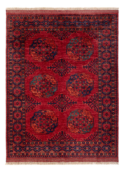 Khal Mohammadi Mattan 155x200cm - Oriental Carpet