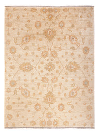 Ziegler Carpet - 210 x 154 cm - beige