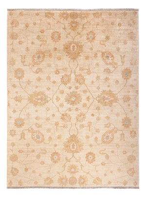 Ziegler Carpet - 210 x 154 cm - beige