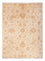 Ziegler Carpet - 210 x 154 cm - beige