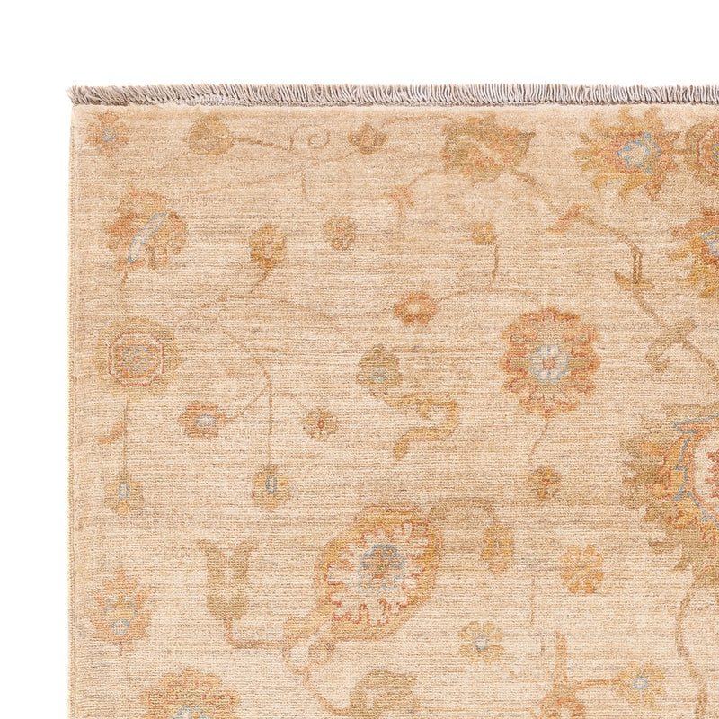 Ziegler Carpet - 210 x 154 cm - beige