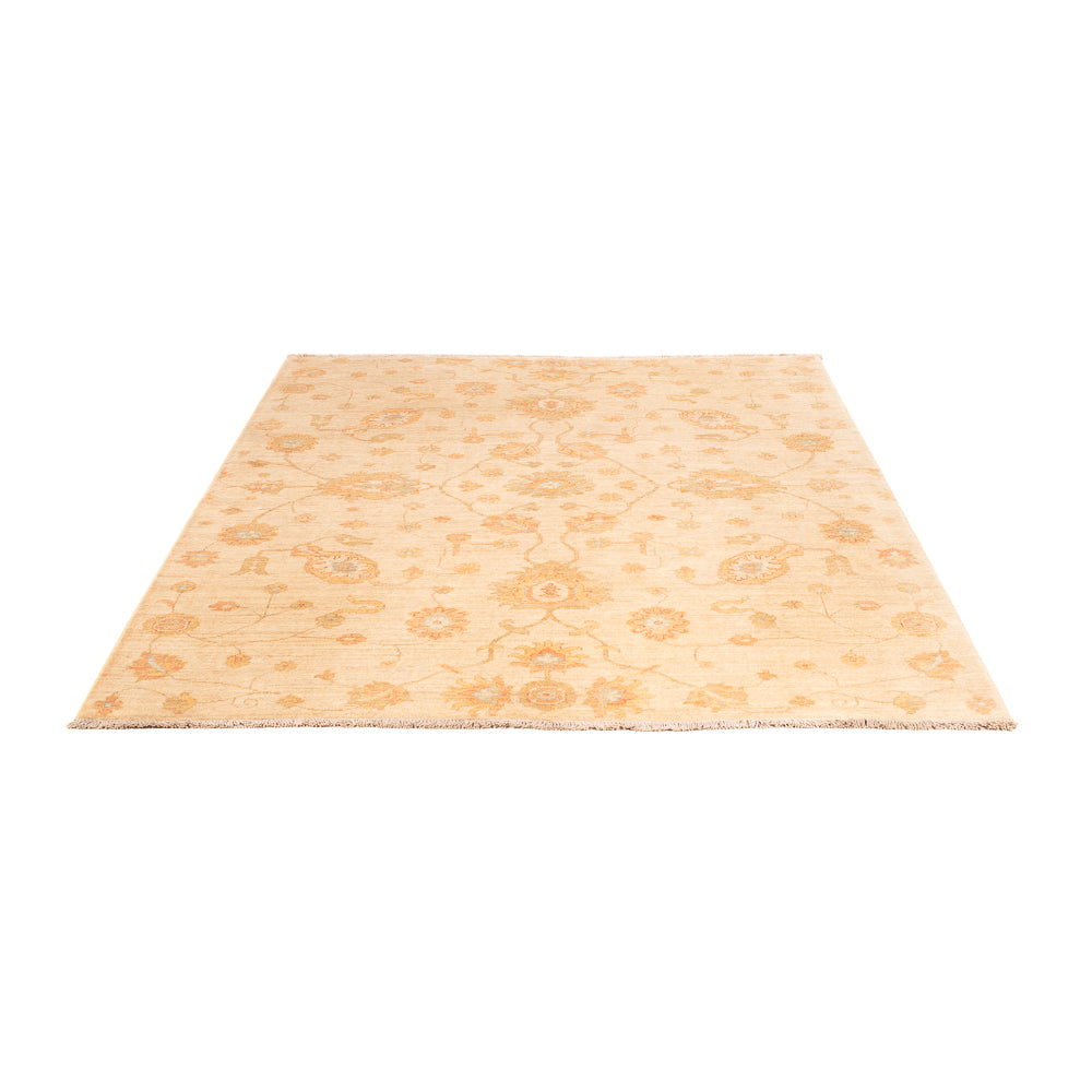 Ziegler Carpet - 210 x 154 cm - beige