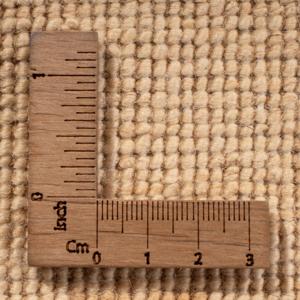 Ziegler Carpet - 210 x 154 cm - beige