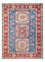 Ziegler Carpet - Kazak - 205 x 148 cm - blå