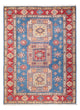Kazak Mattan 205x148cm - Oriental Carpet