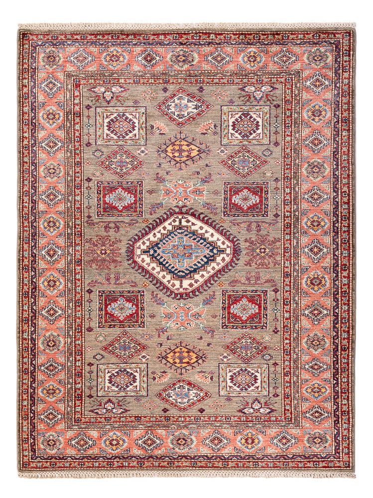 Ziegler Carpet - Kazak - 195 x 150 cm - lax