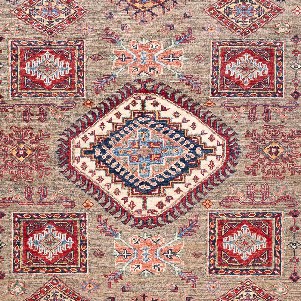 Ziegler Carpet - Kazak - 195 x 150 cm - lax