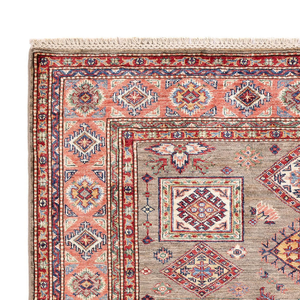 Ziegler Carpet - Kazak - 195 x 150 cm - lax