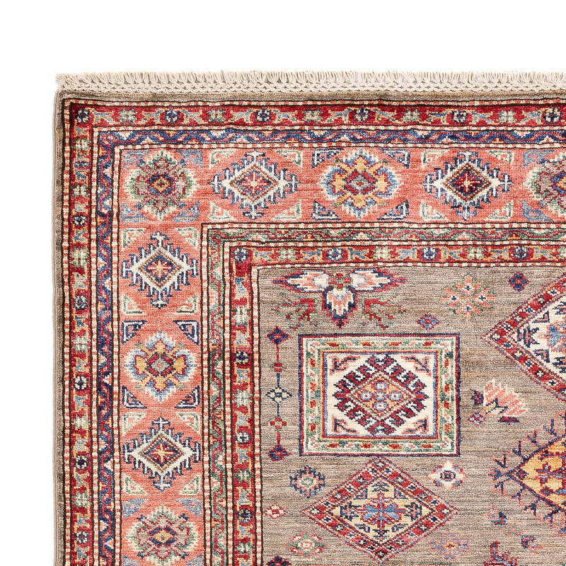 Ziegler Carpet - Kazak - 195 x 150 cm - lax