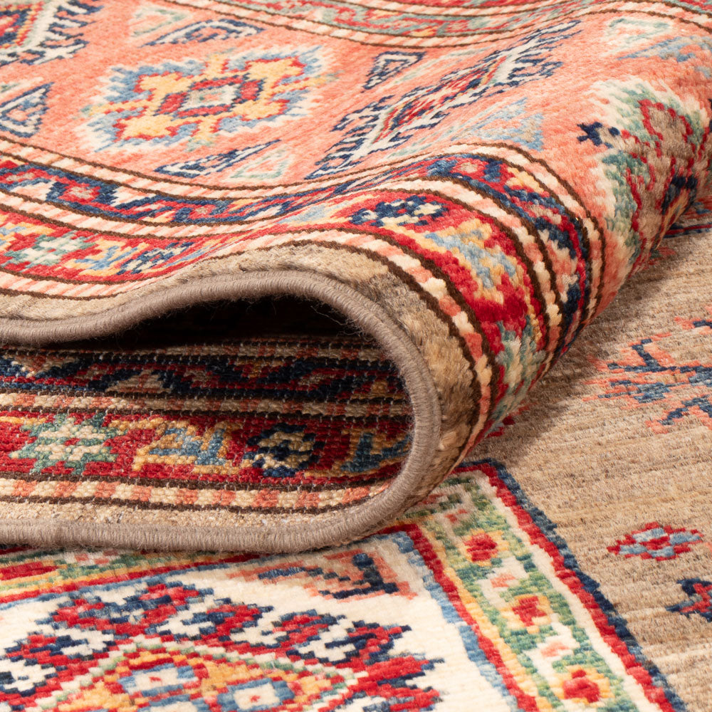 Ziegler Carpet - Kazak - 195 x 150 cm - lax