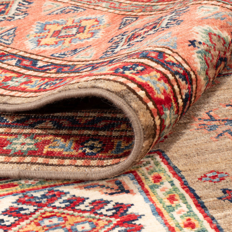 Ziegler Carpet - Kazak - 195 x 150 cm - lax