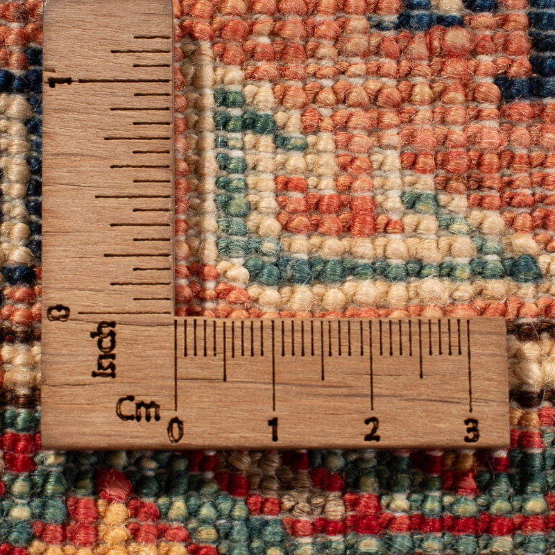 Ziegler Carpet - Kazak - 195 x 150 cm - lax