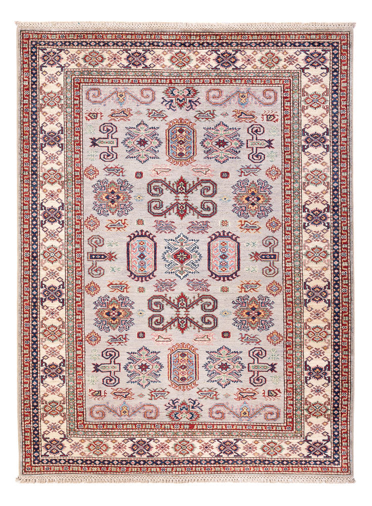 Ziegler Carpet - Kazak - 199 x 147 cm - lax