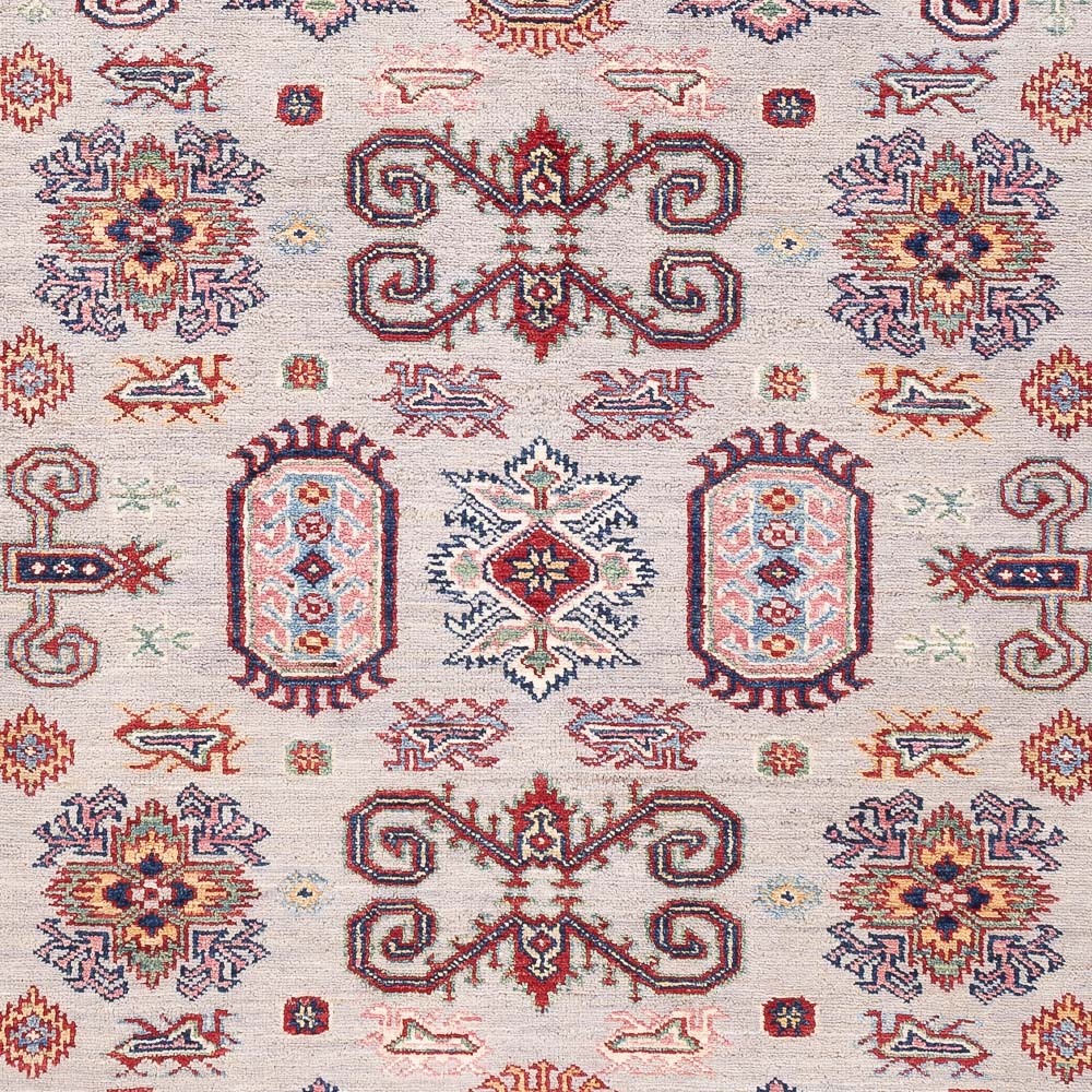 Ziegler Carpet - Kazak - 199 x 147 cm - lax