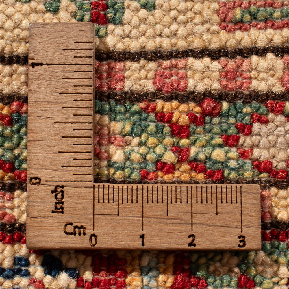 Ziegler Carpet - Kazak - 199 x 147 cm - lax