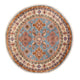 Kazak Mattan 147x148cm - Oriental Carpet