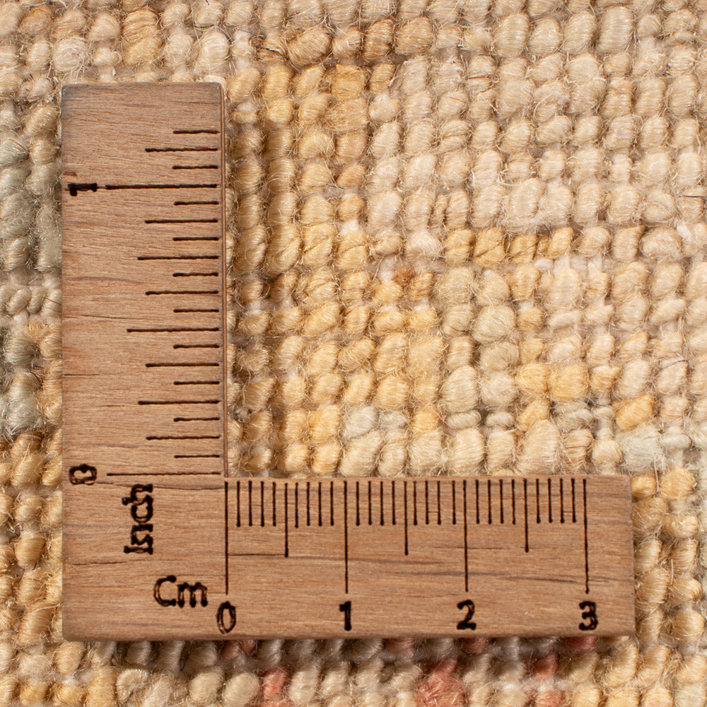 Ziegler Carpet - 205 x 151 cm - mörkblå