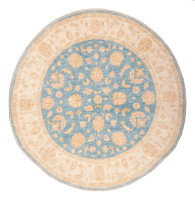 Ziegler Carpet 147x148cm - Oriental Carpet