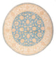 Ziegler Carpet 147x148cm - Oriental Carpet