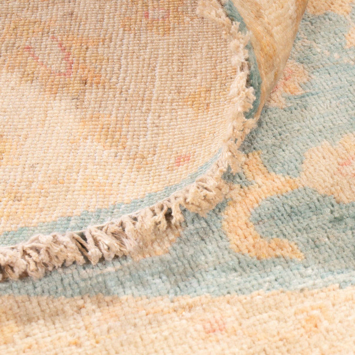Ziegler Carpet 147x148cm - Oriental Carpet