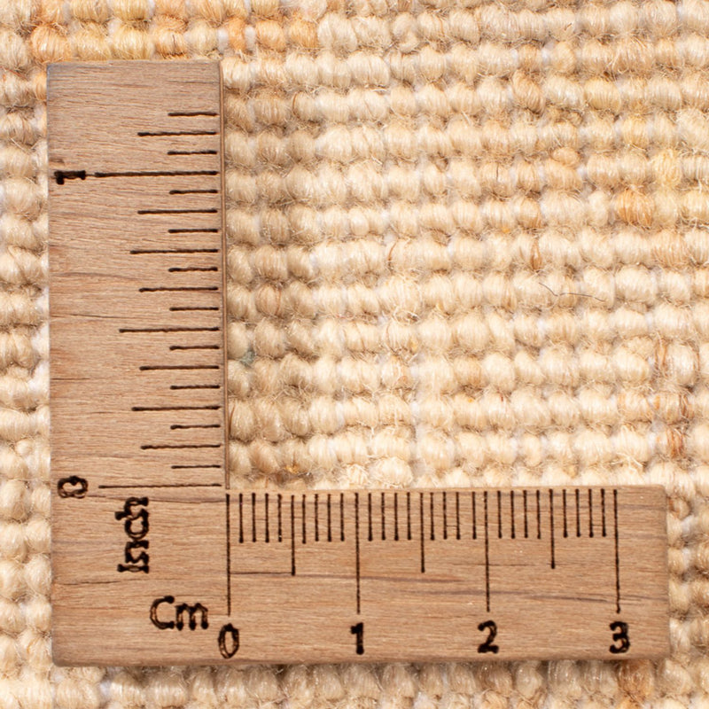 Ziegler Carpet runt  - 148 x 147 cm - blå