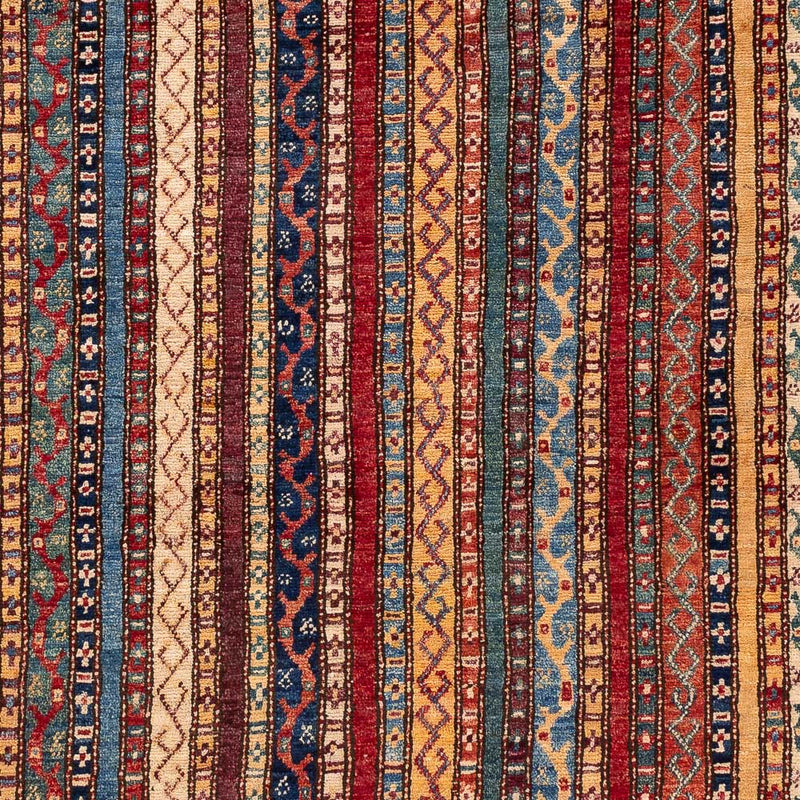 Ziegler Carpet - Shal - 187 x 152 cm - flerfärgad