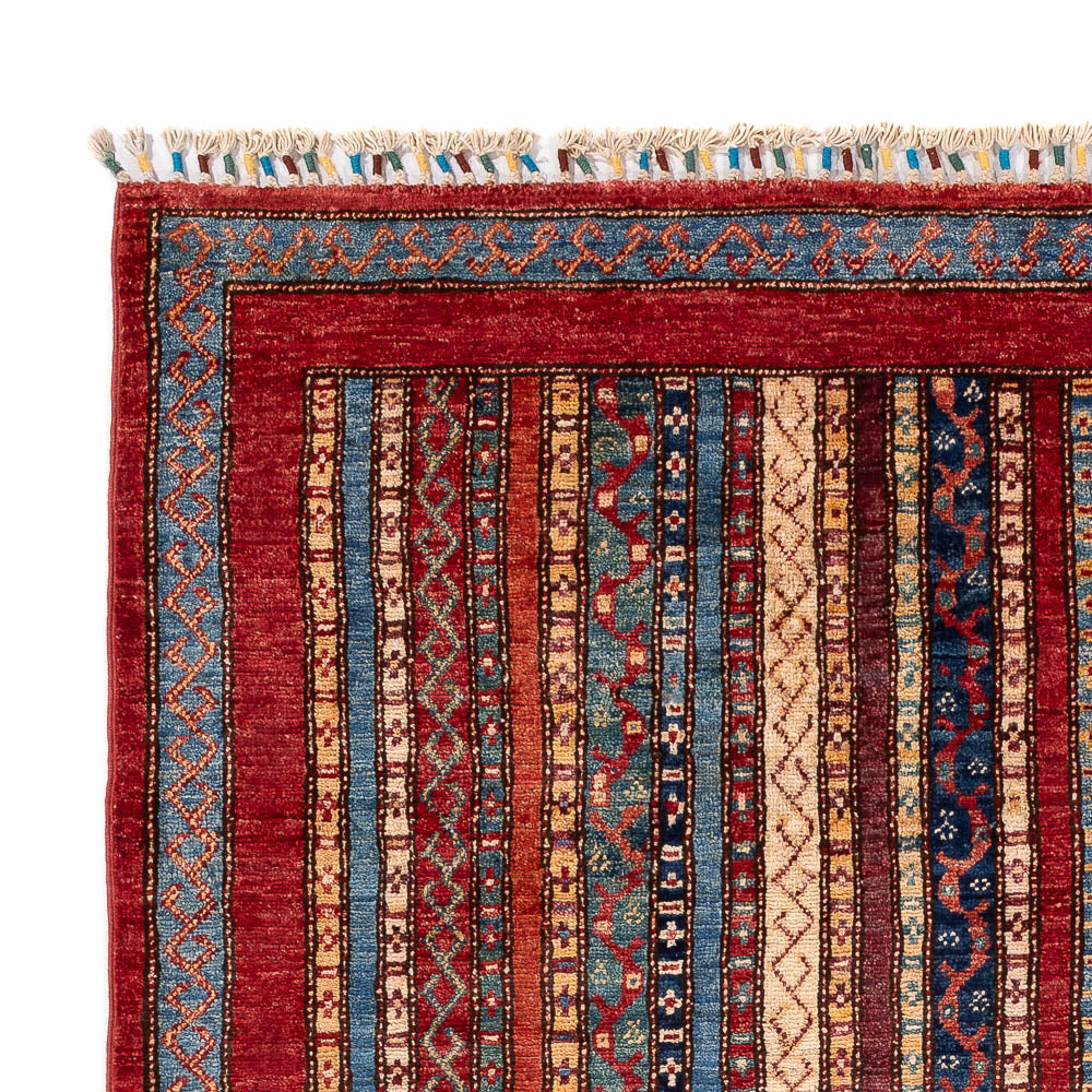 Shal Mattan 187x152cm - Oriental Carpet