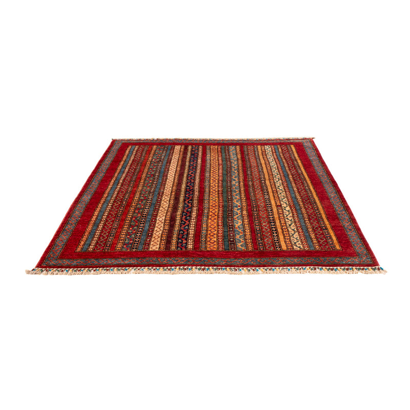 Ziegler Carpet - Shal - 187 x 152 cm - flerfärgad