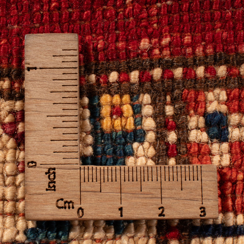 Ziegler Carpet - Shal - 187 x 152 cm - flerfärgad