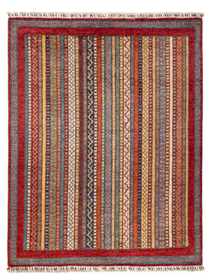 Ziegler Carpet - Shal - 194 x 150 cm - flerfärgad
