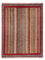 Ziegler Carpet - Shal - 194 x 150 cm - flerfärgad