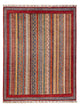 Shal Mattan 194x150cm - Oriental Carpet