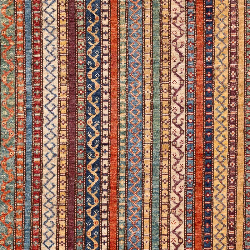 Ziegler Carpet - Shal - 194 x 150 cm - flerfärgad