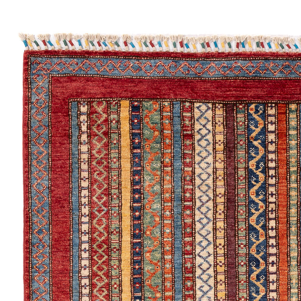 Shal Mattan 194x150cm - Oriental Carpet