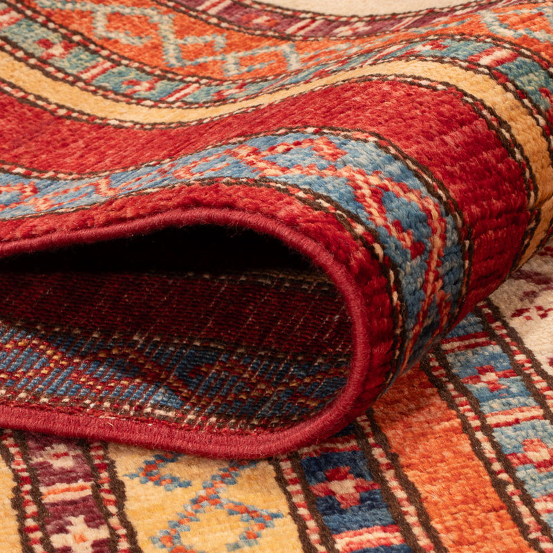 Ziegler Carpet - Shal - 194 x 150 cm - flerfärgad