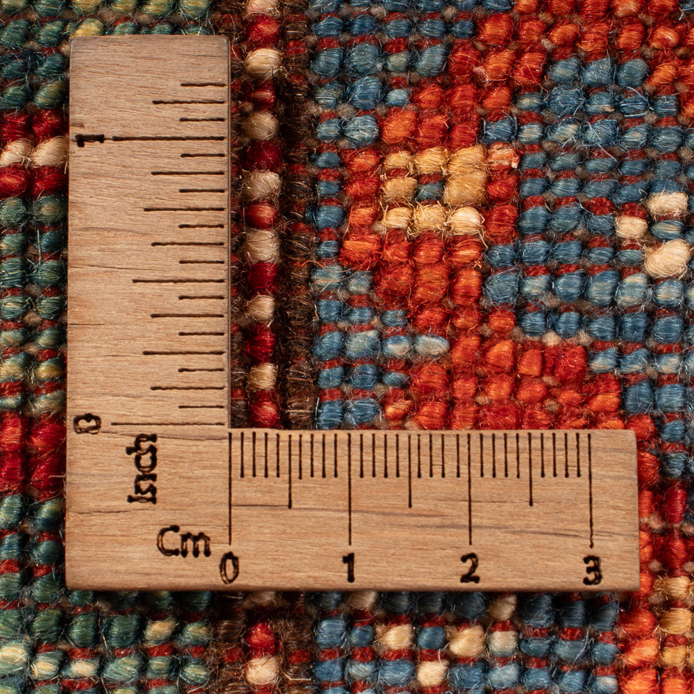 Ziegler Carpet - Shal - 194 x 150 cm - flerfärgad