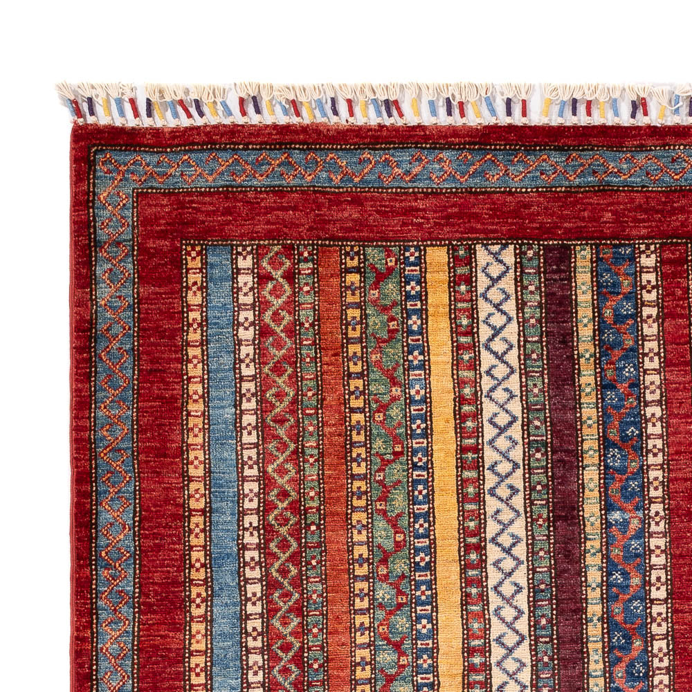 Ziegler Carpet - Shal - 199 x 152 cm - flerfärgad