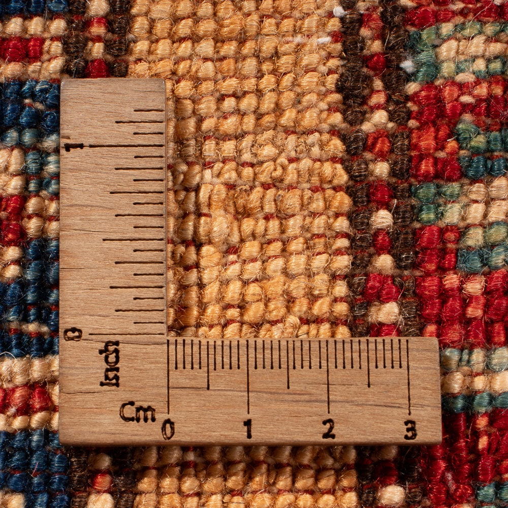 Ziegler Carpet - Shal - 199 x 152 cm - flerfärgad