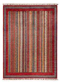 Ziegler Carpet - Shal - 197 x 146 cm - flerfärgad