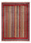 Ziegler Carpet - Shal - 197 x 146 cm - flerfärgad