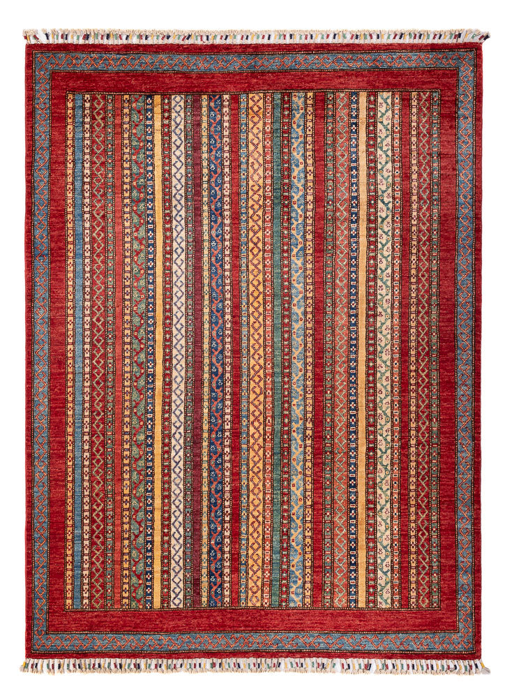 Ziegler Carpet - Shal - 197 x 146 cm - flerfärgad