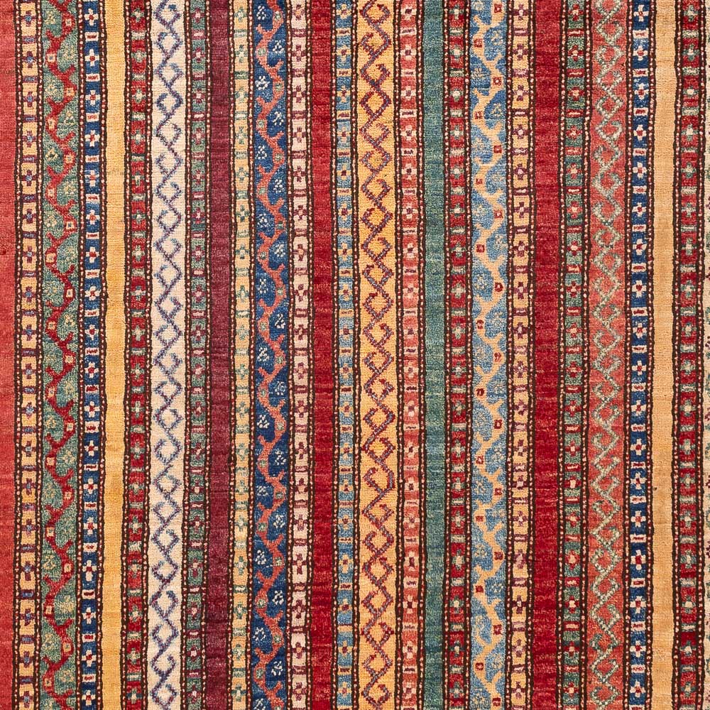 Ziegler Carpet - Shal - 197 x 146 cm - flerfärgad