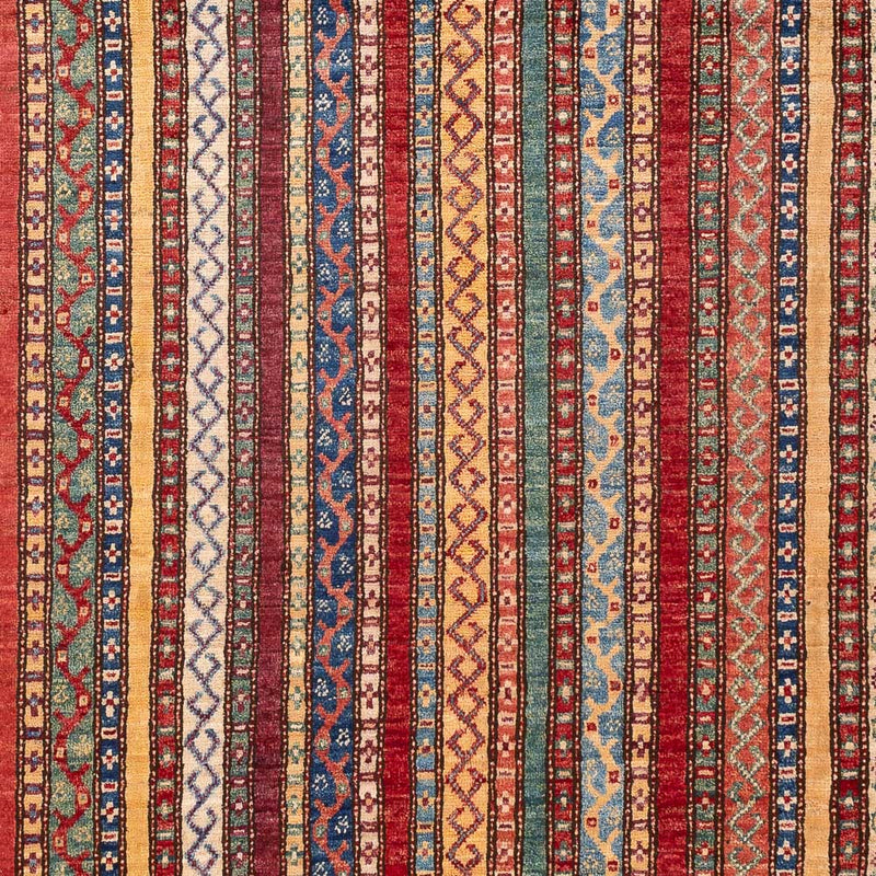 Ziegler Carpet - Shal - 197 x 146 cm - flerfärgad