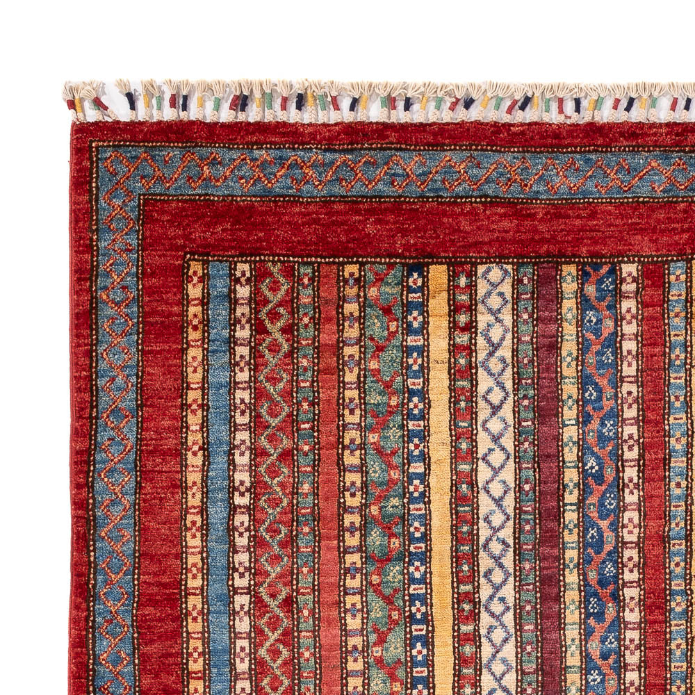 Shal Mattan 197x146cm - Oriental Carpet