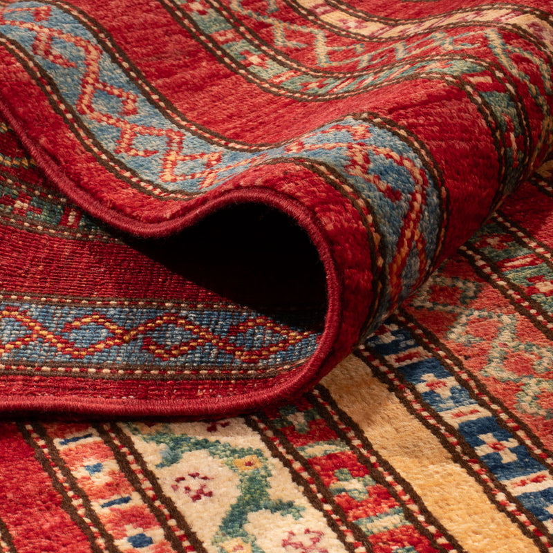 Ziegler Carpet - Shal - 197 x 146 cm - flerfärgad