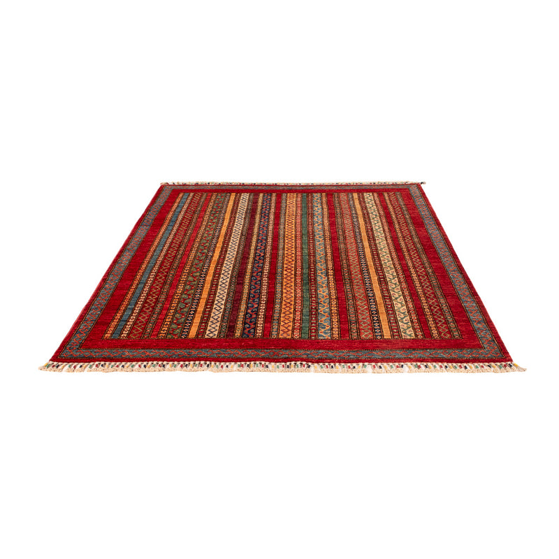 Ziegler Carpet - Shal - 197 x 146 cm - flerfärgad