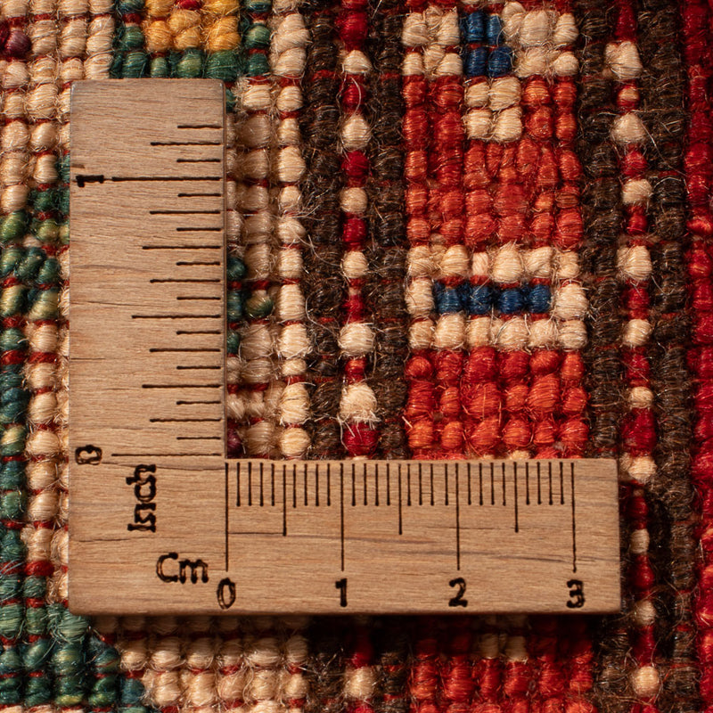 Ziegler Carpet - Shal - 197 x 146 cm - flerfärgad