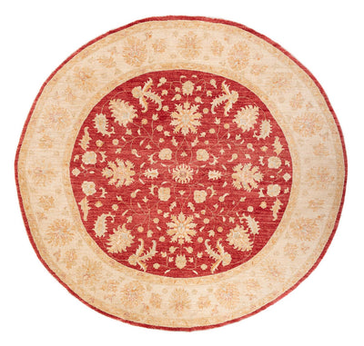 Ziegler Carpet 250x252cm - Oriental Carpet